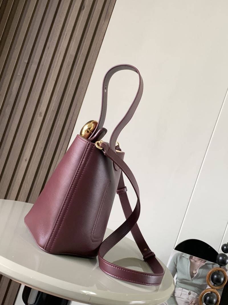 Loewe Bucket Bags